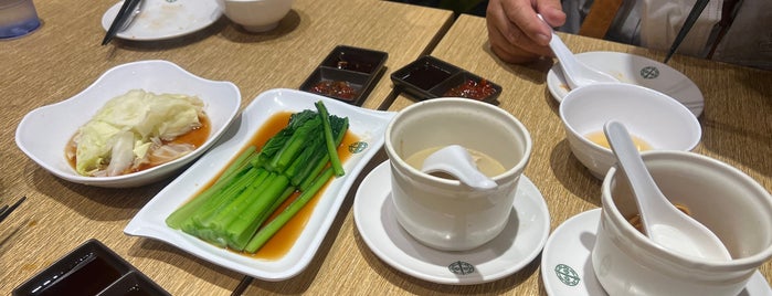 添好運點心專門店 Tim Ho Wan Taiwan is one of Lieux sauvegardés par Dann.