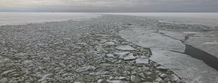 Sampo Ice Breaker is one of Lapland.