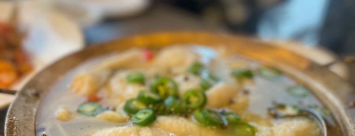 Szechuan Impression is one of West Coast Restaurants.