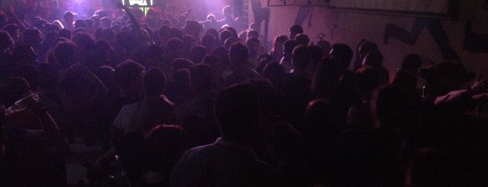 Must-visit Nightlife Spots in Bucuresti