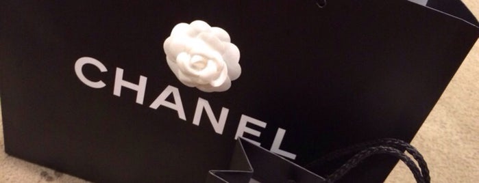 CHANEL is one of Paris, France.
