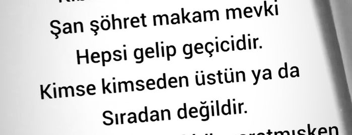 İhsaniye is one of Gezdim.