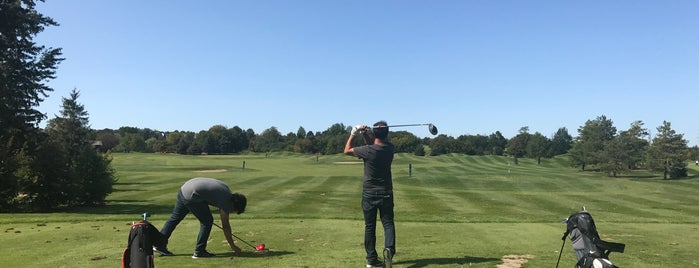 St. Andrew's Valley Golf and Country Club is one of Ontario - Golf Courses.