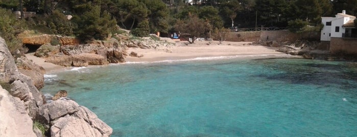 Cala Gat is one of Wendy’s Liked Places.