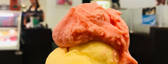Il Giardino Gelato is one of Marcさんのお気に入りスポット.