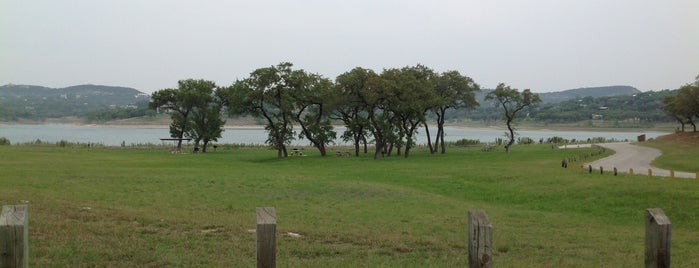 Canyon Lake is one of To-Do Outdoors.