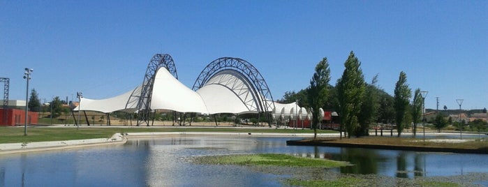 Guarda is one of Cities in Portugal and Galicia.
