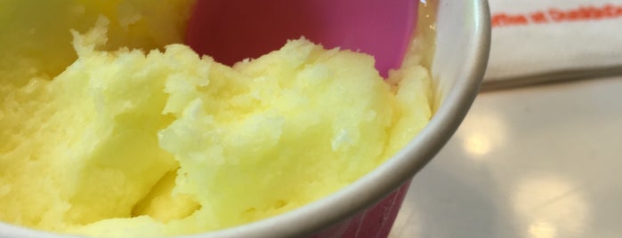 Baskin-Robbins is one of Bradさんのお気に入りスポット.