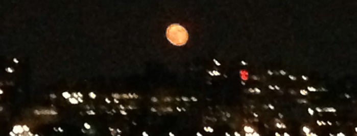 SuperMoonPocalypse is one of In my spare time.