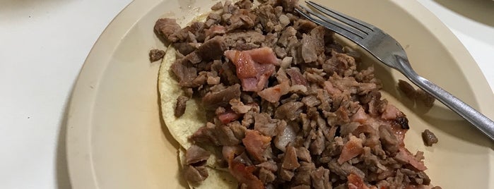 Delitaco is one of Taquerías.