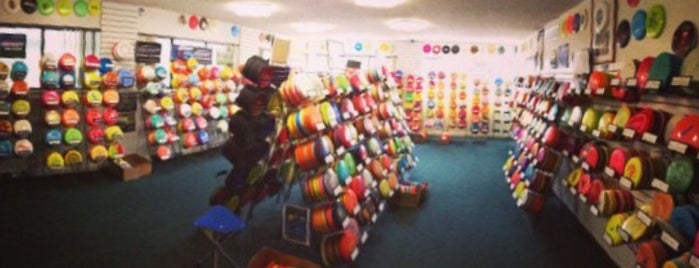 The Throw Shop is one of Lugares favoritos de Ross.