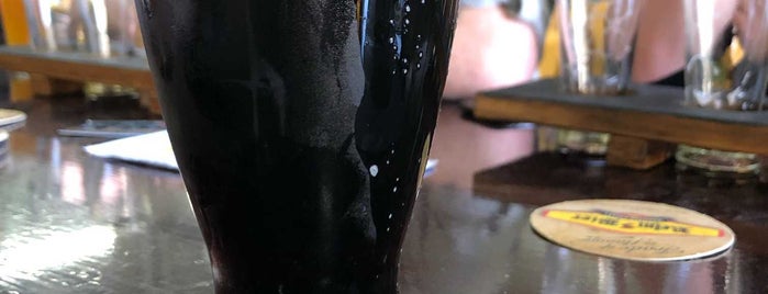 Rehn Bier is one of Damian'ın Beğendiği Mekanlar.