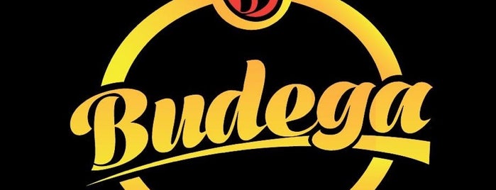 Budega is one of Bar.