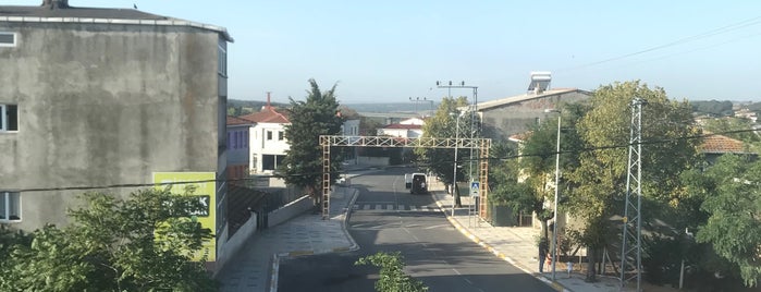 Büyükçavuşlu is one of Mehmet Gazi 님이 좋아한 장소.