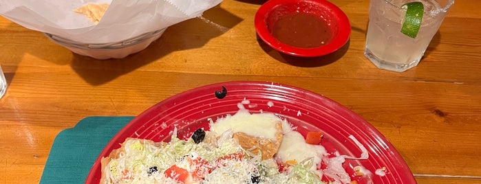 Fidel's Little Mexico is one of America's Best Mexican Restaurants And Taco Shops.