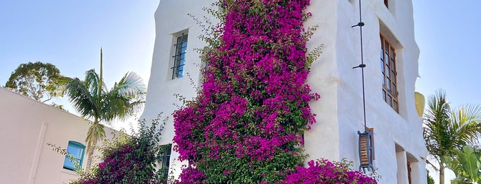 Ablitt House is one of Santa Barbara and Ventura.