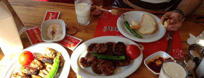 Bolu Mangal is one of Önder Bozdemir Mekanları.