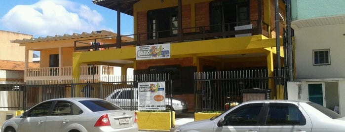 Brazuca Hostel is one of Hostels Brazil.