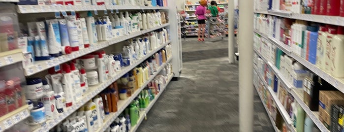 CVS pharmacy is one of Guide to Lakewood's best spots.