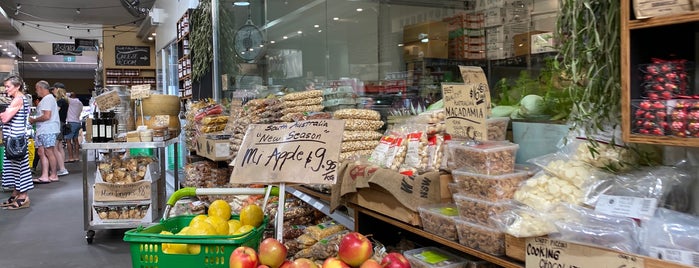 Fourth Village Providore is one of Best Sydney Groceries and Sweets.