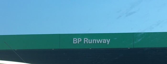 BP Connect Runway is one of All-time favorites in Australia.