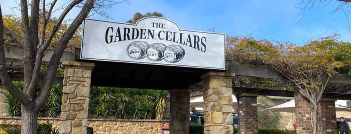 The Garden Cellars is one of Australia 🇦🇺.