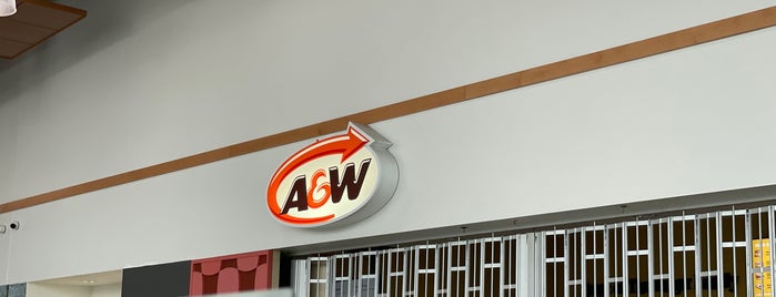 A&W Canada is one of Nos bonnes adresses.