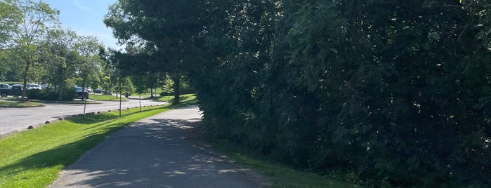 Humber Bay Promenade Park is one of Toronto.