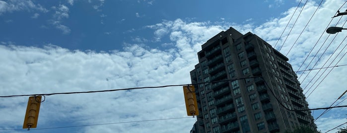 Humber Heights – Westmount is one of Toronto Neighbourhoods.