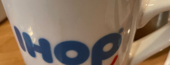 IHOP is one of Must-visit American Restaurants in Niagara Falls.