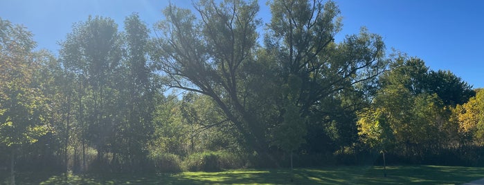 Meadowvale Conservation Area is one of Toronto/Canada saved places.