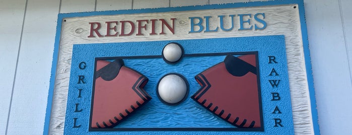 Redfin Blues is one of Pittsburgh.