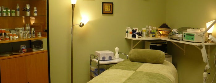 Face First Skin Care is one of A Local's Guide ~ Fuquay-Varina DOWNTOWN, NC.