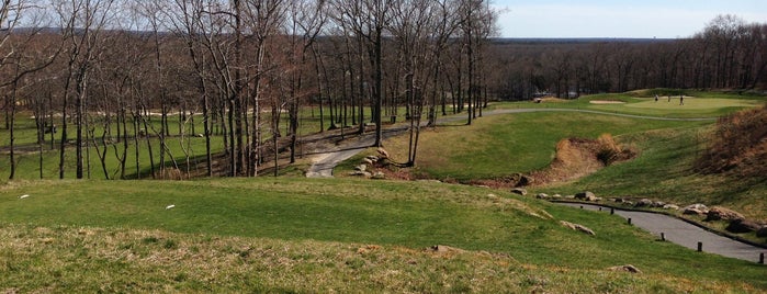Great Rock Golf Club is one of Golf Courses.