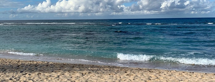 Plage de la Chapelle is one of Martinique & Guadeloupe.