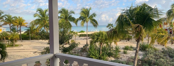 Club Med Columbus Isle is one of Багамские острова.