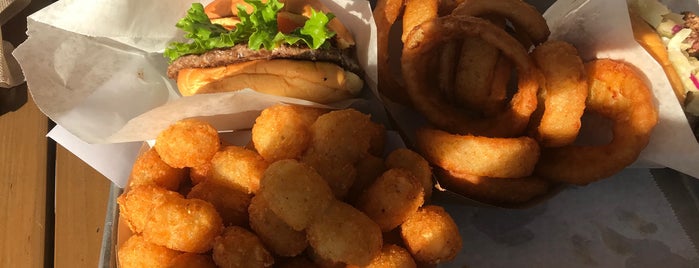 S'macks is one of Guide to Sarasota's best spots.