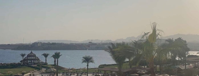 Mövenpick Resort Sharm el Sheikh is one of For travel.