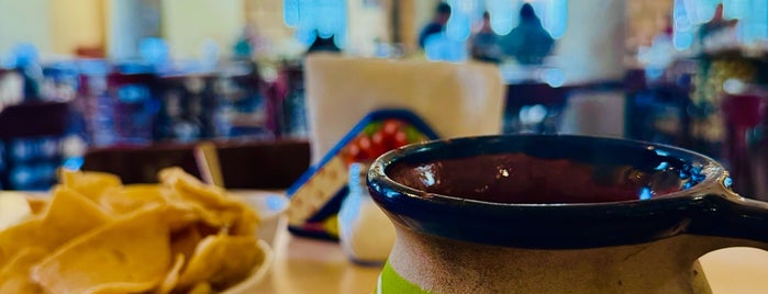 Mexikanísimo is one of Breakfasts mty.