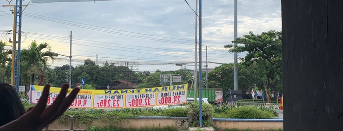 McDonald's is one of All-time favorites in Indonesia.