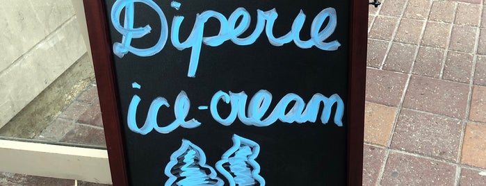 La Diperie is one of 🇨🇦 (Toronto • Desserts).