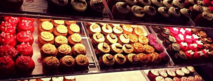 Munch Bakery is one of Lieux sauvegardés par Foodie 🦅.