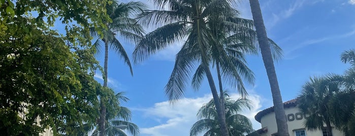 Lincoln Road is one of Posti che sono piaciuti a Chia.