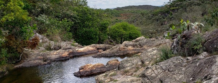 Serra De Sao Jose is one of Tiradentes.