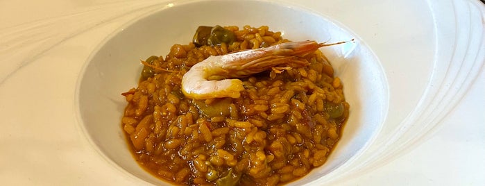 La Masia De Chencho is one of Gastronomia.