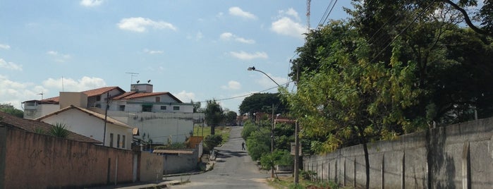Santa Inês is one of mayor list :).