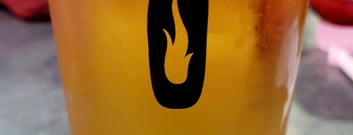 Smokey Bones Bar & Fire Grill is one of RestaurantFest.