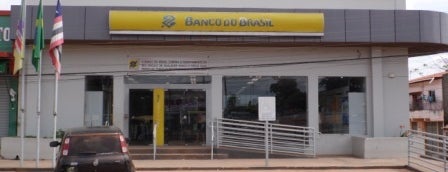 Agencia do Banco do Brasil is one of 1.... Prefeito.