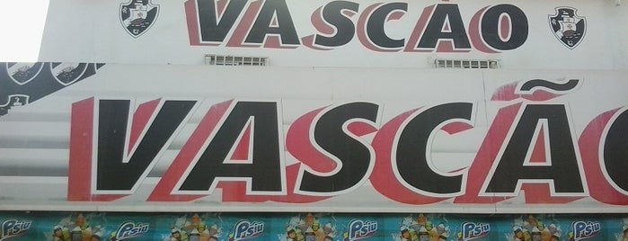 Comercial Vasco is one of 1.... Prefeito.