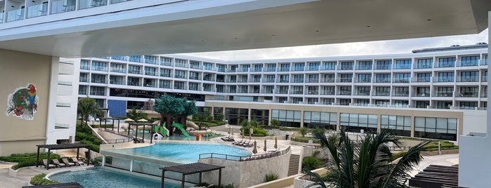 Sensira Resort & Spa is one of Lugares guardados de Diane.